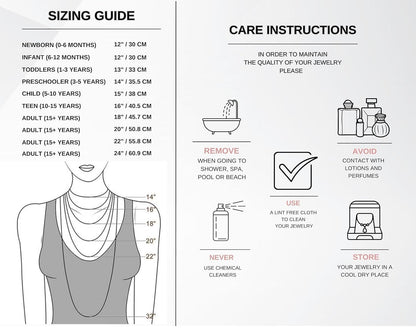 Kadınlar İçin Kişiselleştirilmiş İlk Doğum Taşı Kolyesi, 925 Ayar Gümüş